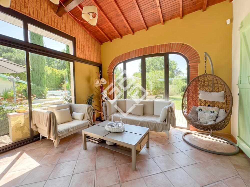 � vendre  Propri�t�/ch�teau Toulouse (31000)