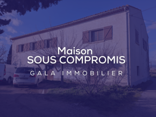  Maison � vendre 6 pi�ces 283 m�