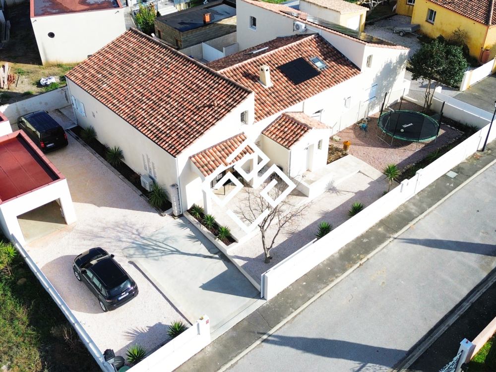 � vendre  Maison Mirepeisset (11120)