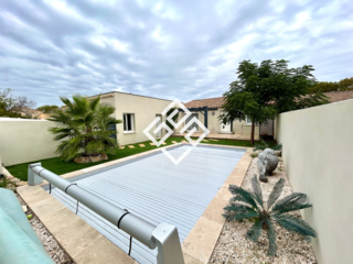  Maison � vendre 4 pi�ces 147 m�