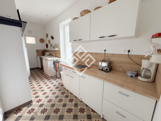  Maison � vendre 8 pi�ces 175 m�