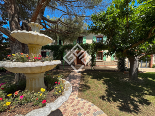  Propri�t�/ch�teau � vendre 6 pi�ces 265 m�