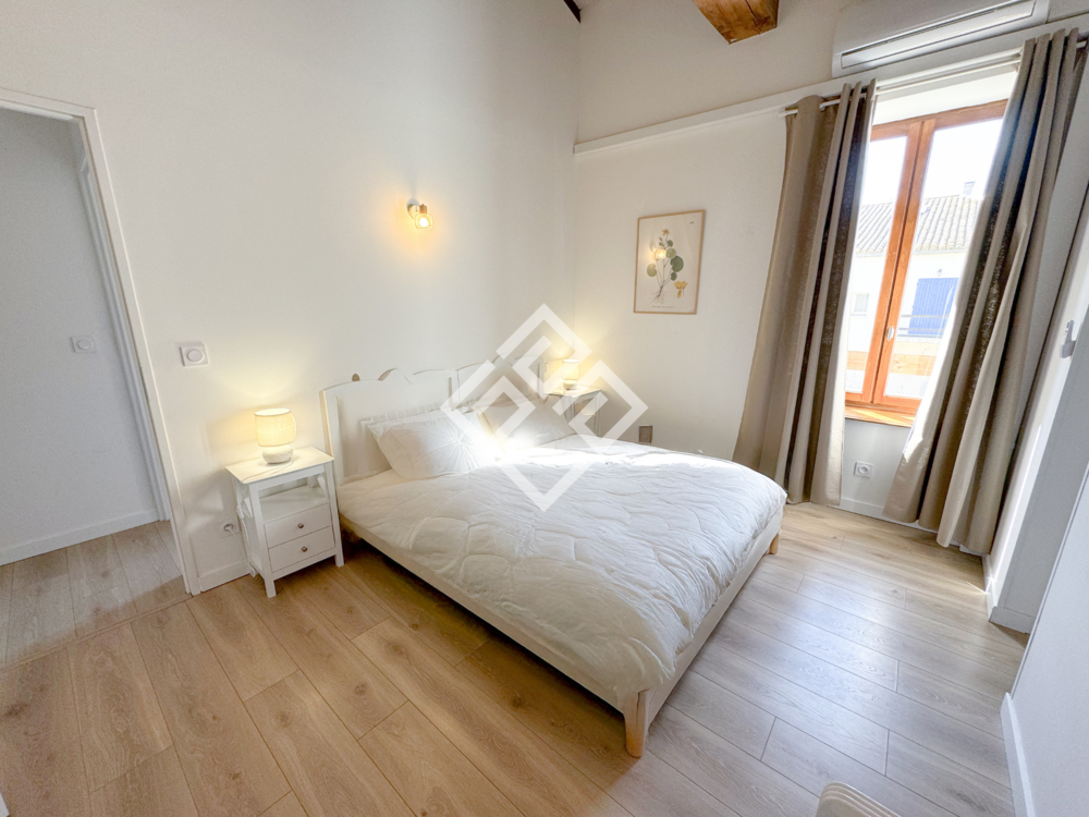 � vendre  Propri�t�/ch�teau Olonzac (34210)