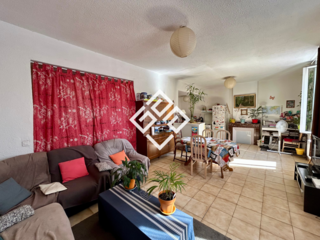  Appartement � vendre 3 pi�ces 77 m�