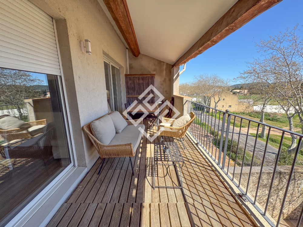 � vendre  Propri�t�/ch�teau Olonzac (34210)