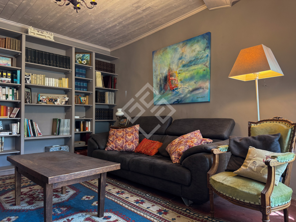 � vendre  Propri�t�/ch�teau Saint-Marcel-sur-Aude (11120)