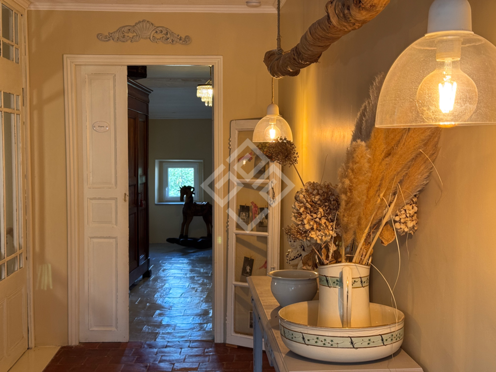 � vendre  Propri�t�/ch�teau Saint-Marcel-sur-Aude (11120)