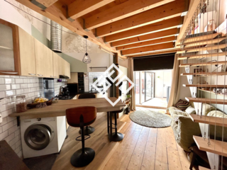  Maison � vendre 2 pi�ces 61 m�