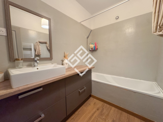  Appartement � vendre 4 pi�ces 78 m�