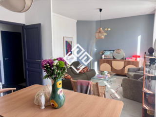  Appartement � vendre 3 pi�ces 64 m�