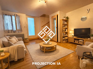  Maison � vendre 3 pi�ces 70 m�