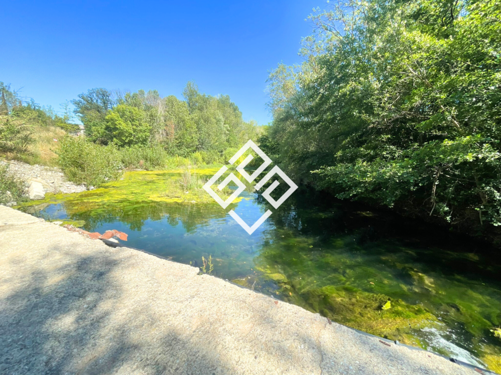 � vendre  Maison Bize-Minervois (11120)