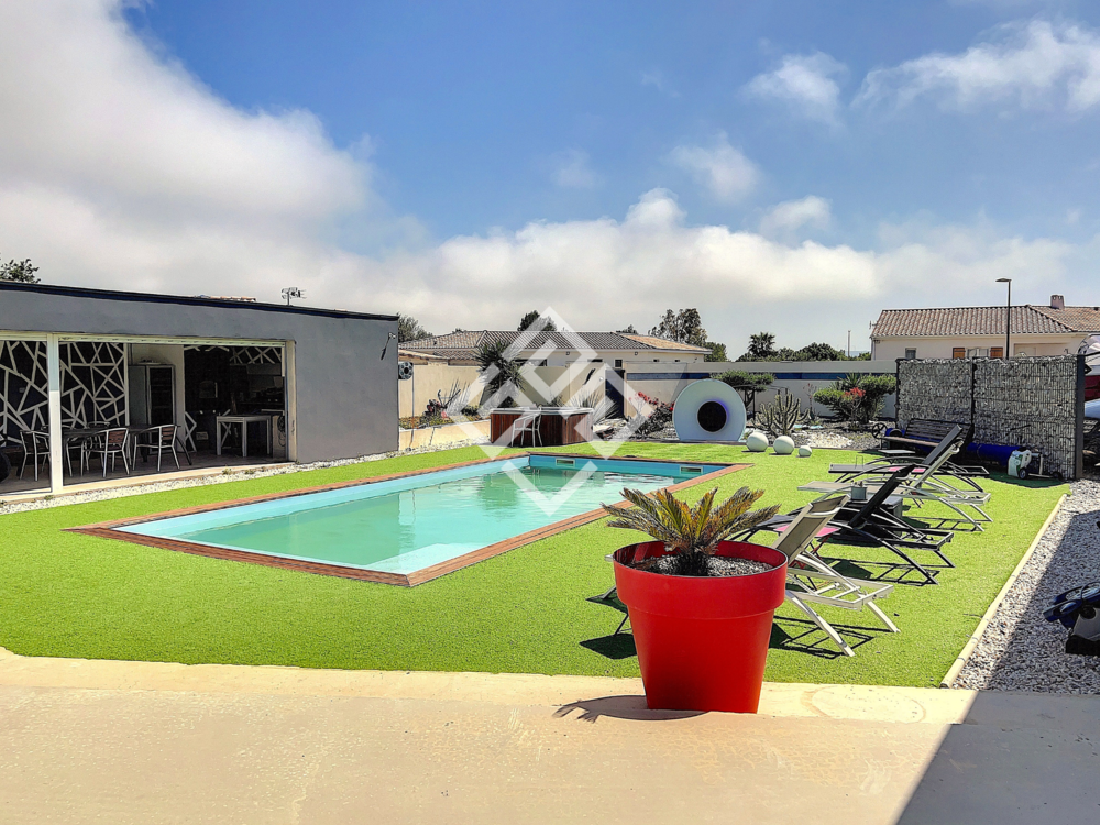 � vendre  Maison La Palme (11480)