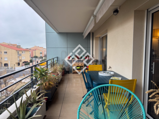  Appartement � vendre 4 pi�ces 97 m�