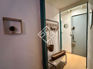  Appartement � vendre 2 pi�ces 45 m�