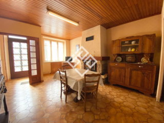  Maison � vendre 5 pi�ces 106 m�