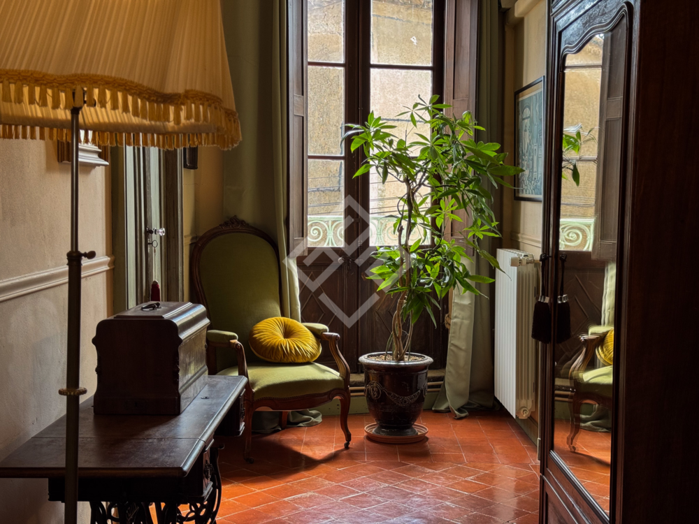 � vendre  Propri�t�/ch�teau Saint-Marcel-sur-Aude (11120)