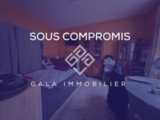  Maison � vendre 3 pi�ces 74 m�