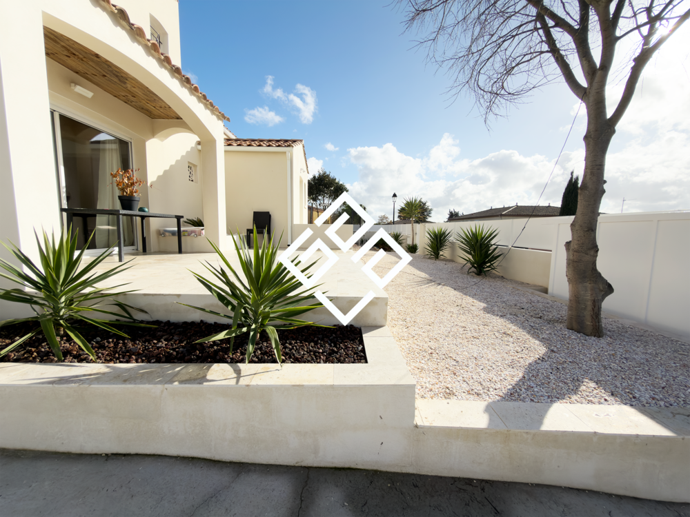 � vendre  Maison Mirepeisset (11120)