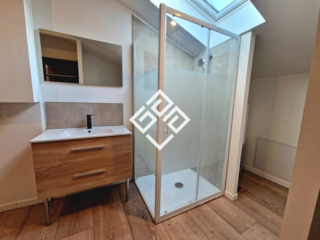  Appartement � vendre 2 pi�ces 39 m�