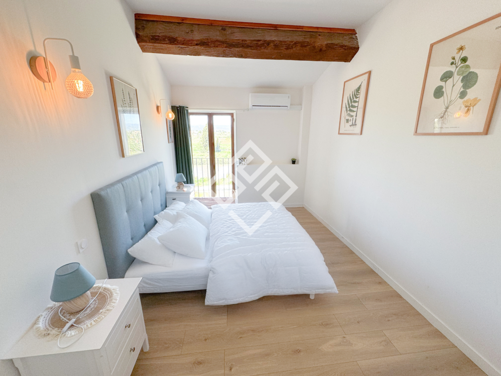 � vendre  Propri�t�/ch�teau Olonzac (34210)