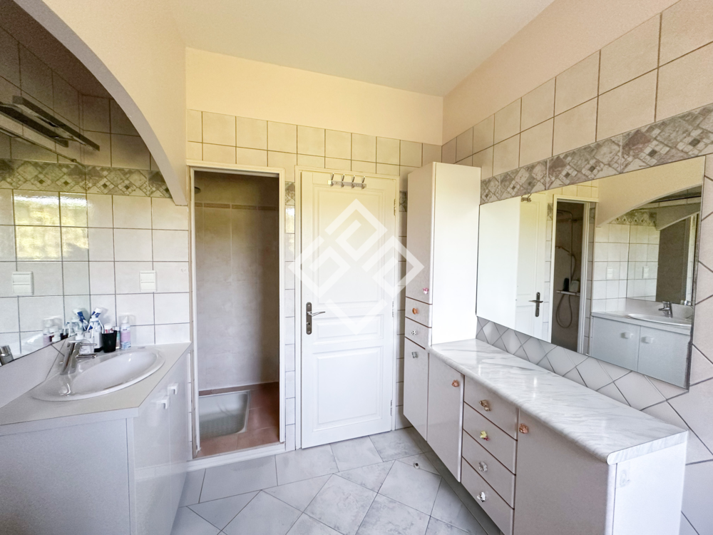 � vendre  Propri�t�/ch�teau Toulouse (31000)