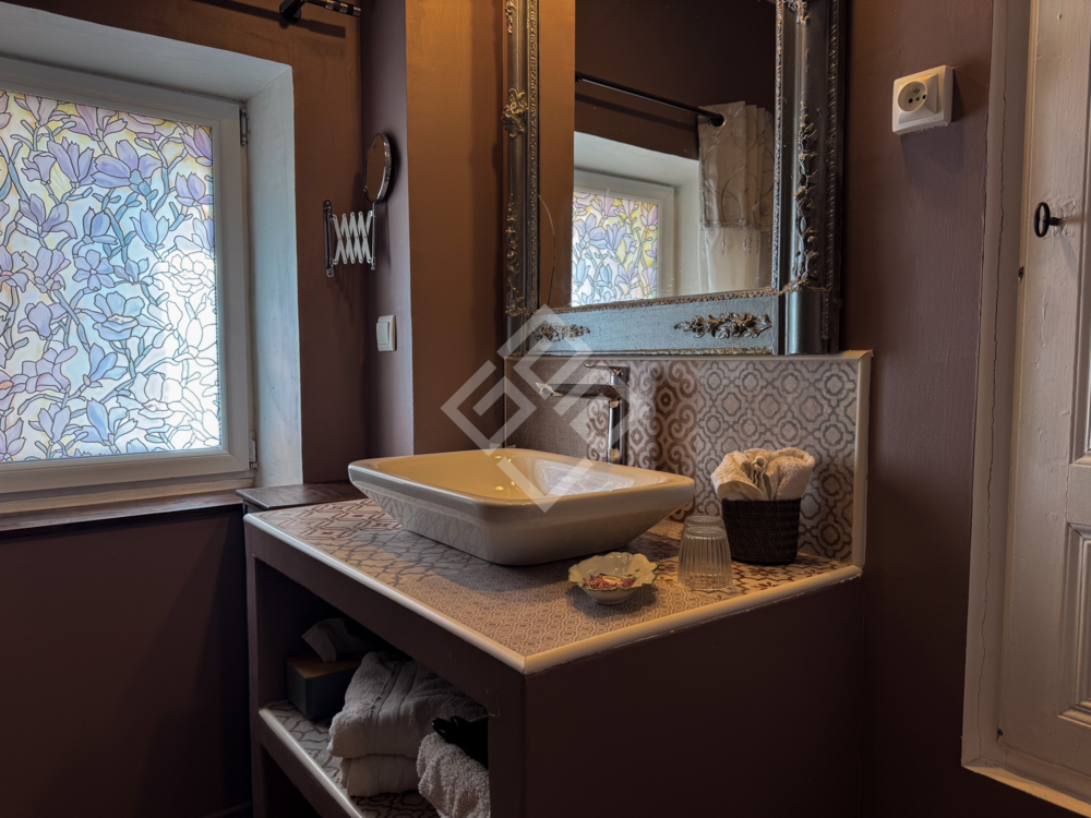 � vendre  Propri�t�/ch�teau Saint-Marcel-sur-Aude (11120)