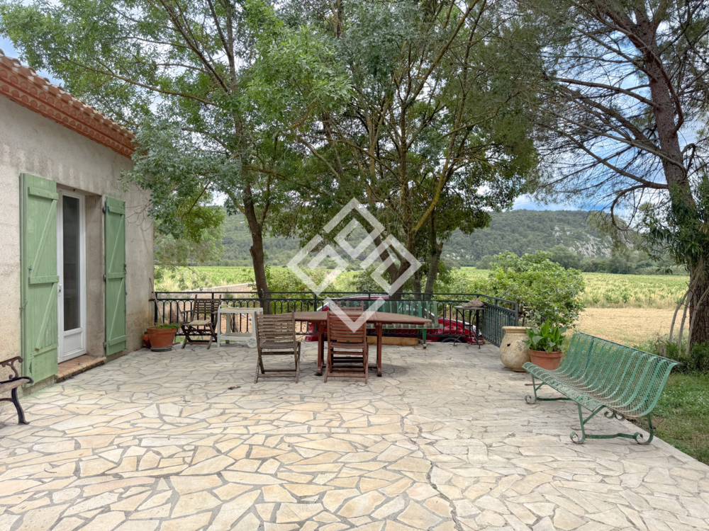 � vendre  Maison Bize-Minervois (11120)