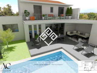  Maison � vendre 4 pi�ces 141 m�