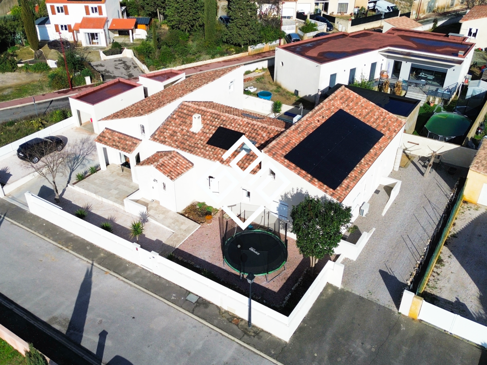 � vendre  Maison Mirepeisset (11120)