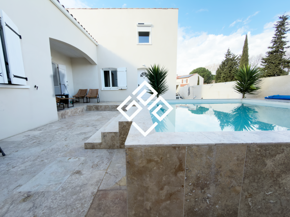 � vendre  Maison Mirepeisset (11120)