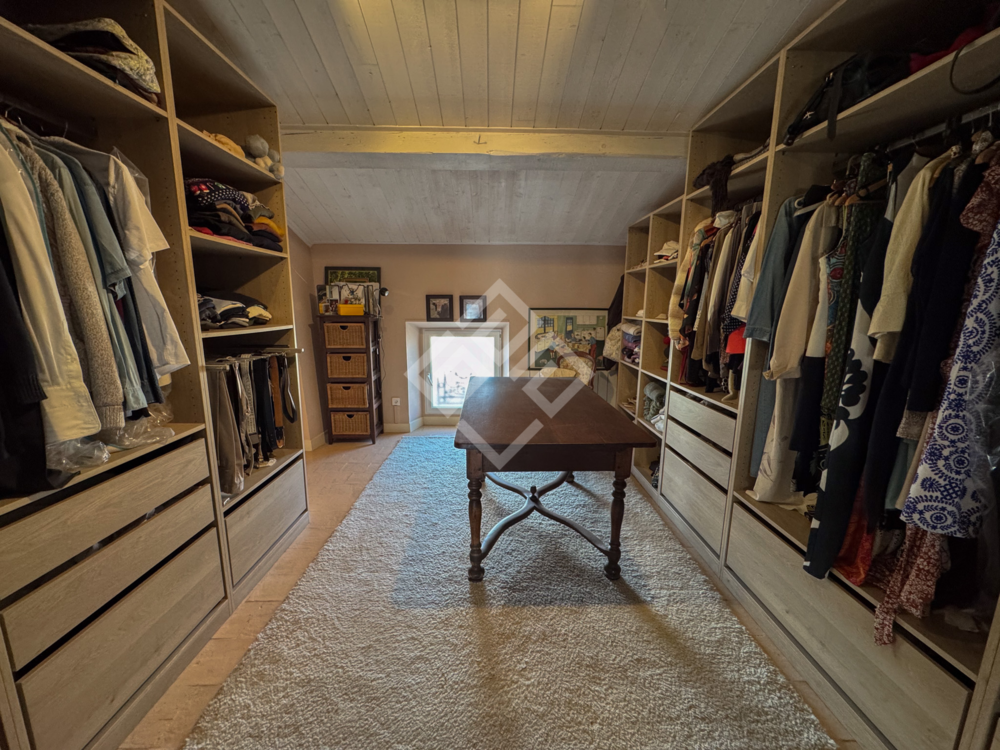 � vendre  Propri�t�/ch�teau Saint-Marcel-sur-Aude (11120)