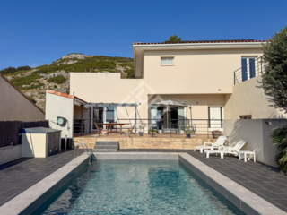  Maison � vendre 5 pi�ces 165 m�