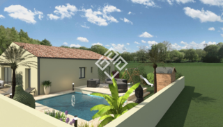  Maison � vendre 4 pi�ces 98 m�