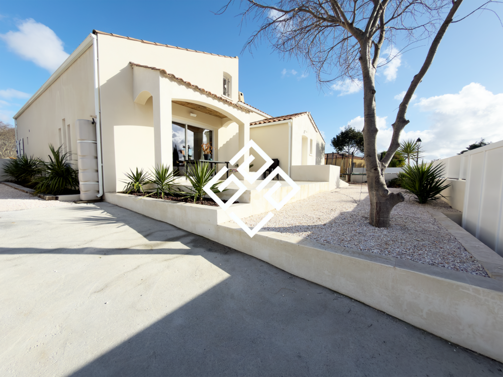 � vendre  Maison Mirepeisset (11120)