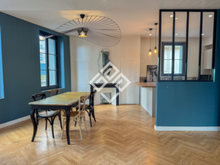  Appartement � vendre 4 pi�ces 103 m�