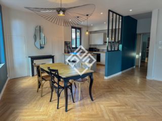  Appartement � vendre 4 pi�ces 103 m�