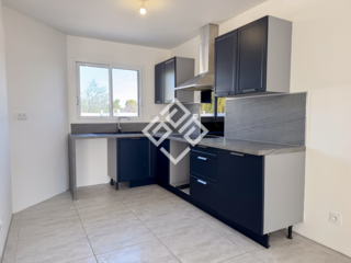  Maison � vendre 4 pi�ces 106 m�