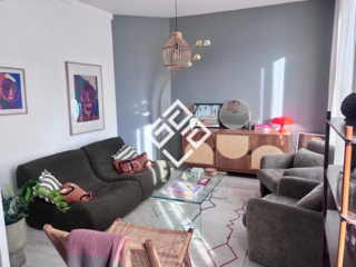  Appartement � vendre 3 pi�ces 64 m�