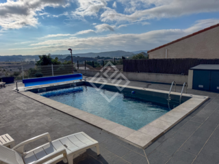  Maison � vendre 5 pi�ces 165 m�