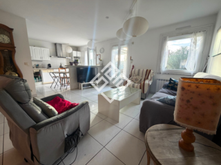  Maison � vendre 4 pi�ces 95 m�