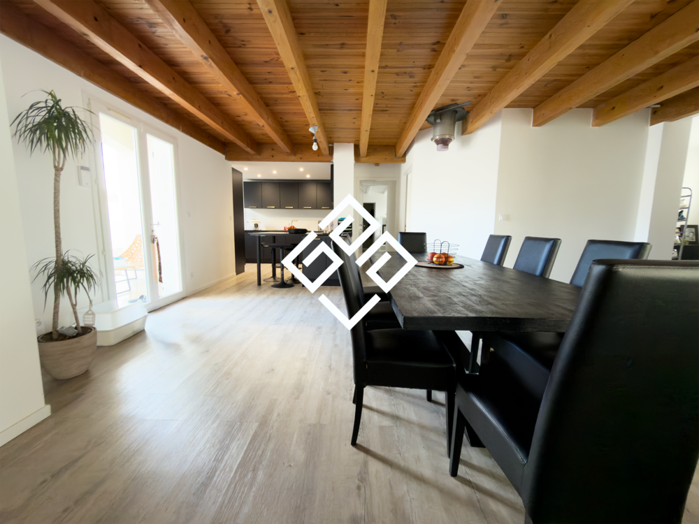 � vendre  Maison Mirepeisset (11120)