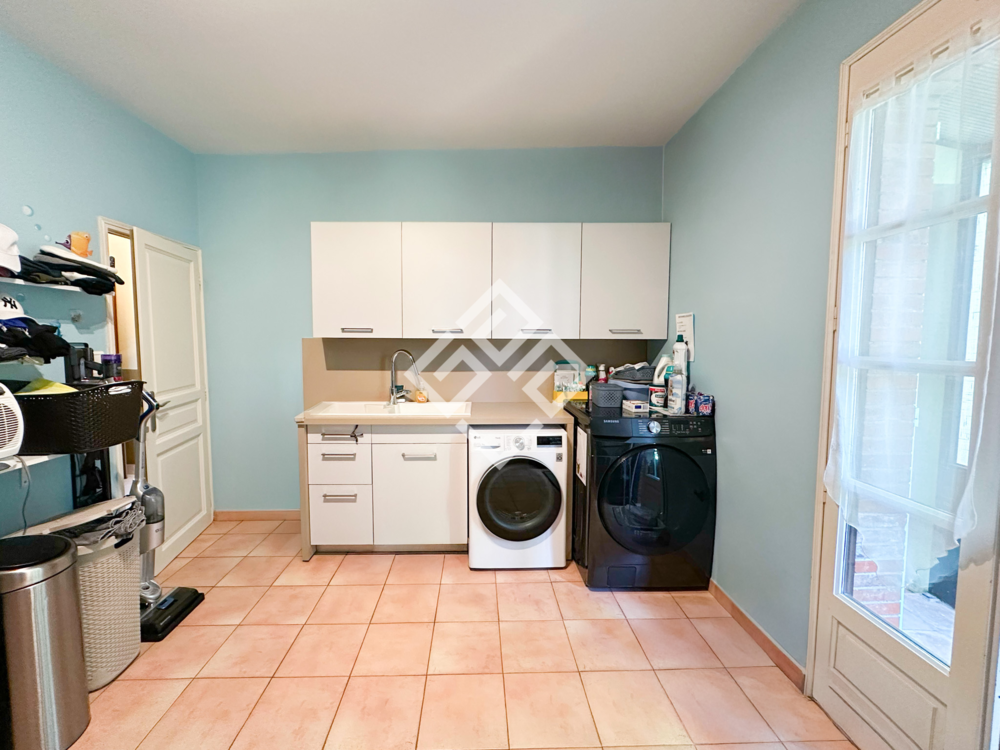 � vendre  Propri�t�/ch�teau Toulouse (31000)