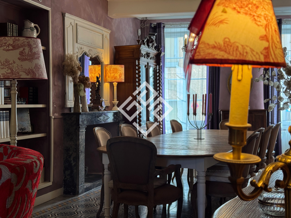 � vendre  Propri�t�/ch�teau Saint-Marcel-sur-Aude (11120)