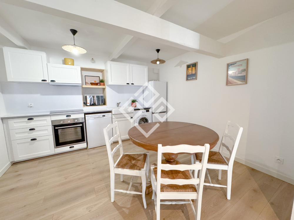 � vendre  Propri�t�/ch�teau Olonzac (34210)