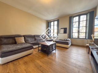  Appartement � vendre 4 pi�ces 78 m�