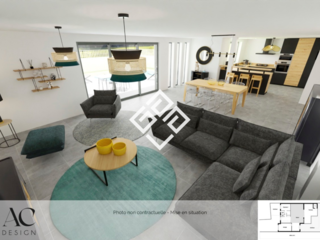  Maison � vendre 4 pi�ces 141 m�