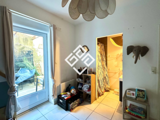  Appartement � vendre 2 pi�ces 40 m�