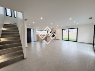  Maison � vendre 5 pi�ces 118 m�