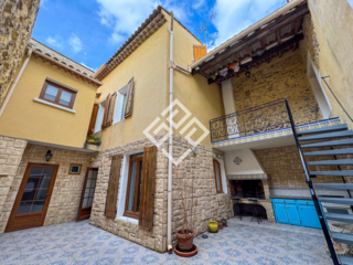  Maison � vendre 6 pi�ces 180 m�